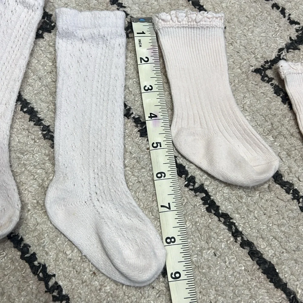 Jamie Kay socks